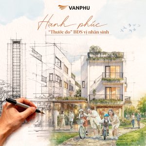 Dự án Vlasta Premier Phú Thuận: Kiến tạo tổ ấm bằng “thước đo” hạnh phúc