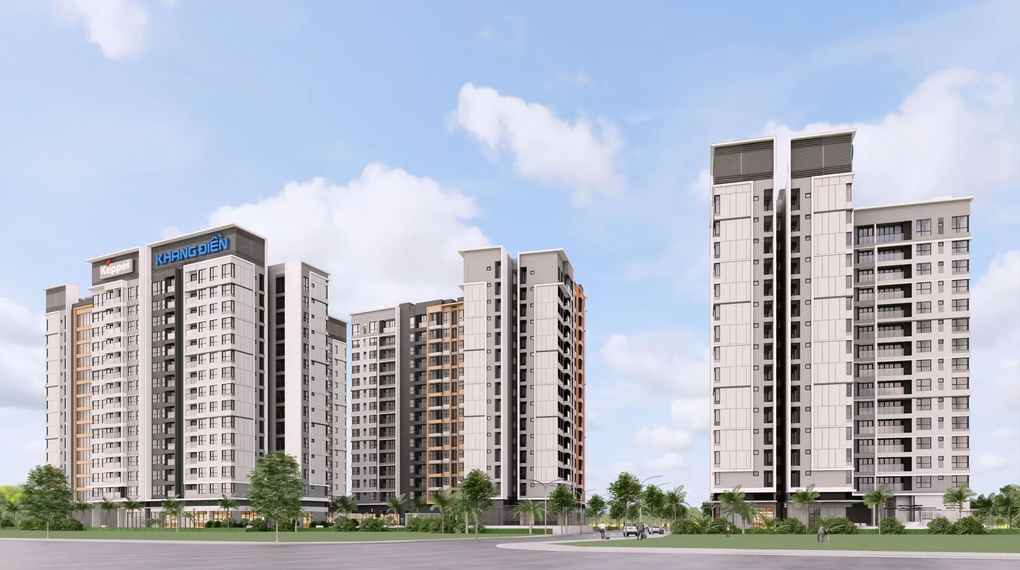 căn hộ gladia heights