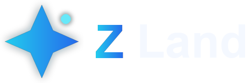 Logo Z Land