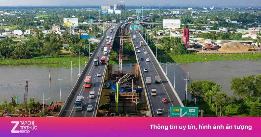 Tiện ích The Luxon